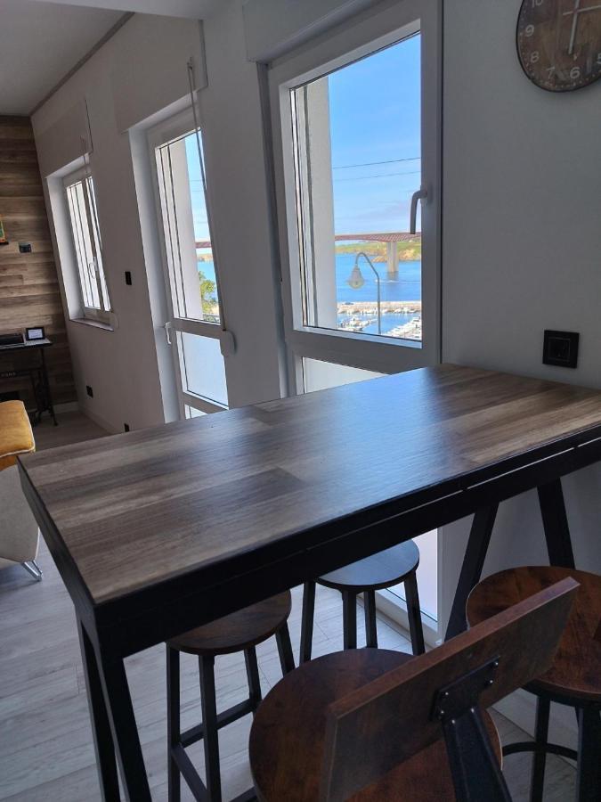 Balcon Del Eo Appartement Ribadeo Buitenkant foto